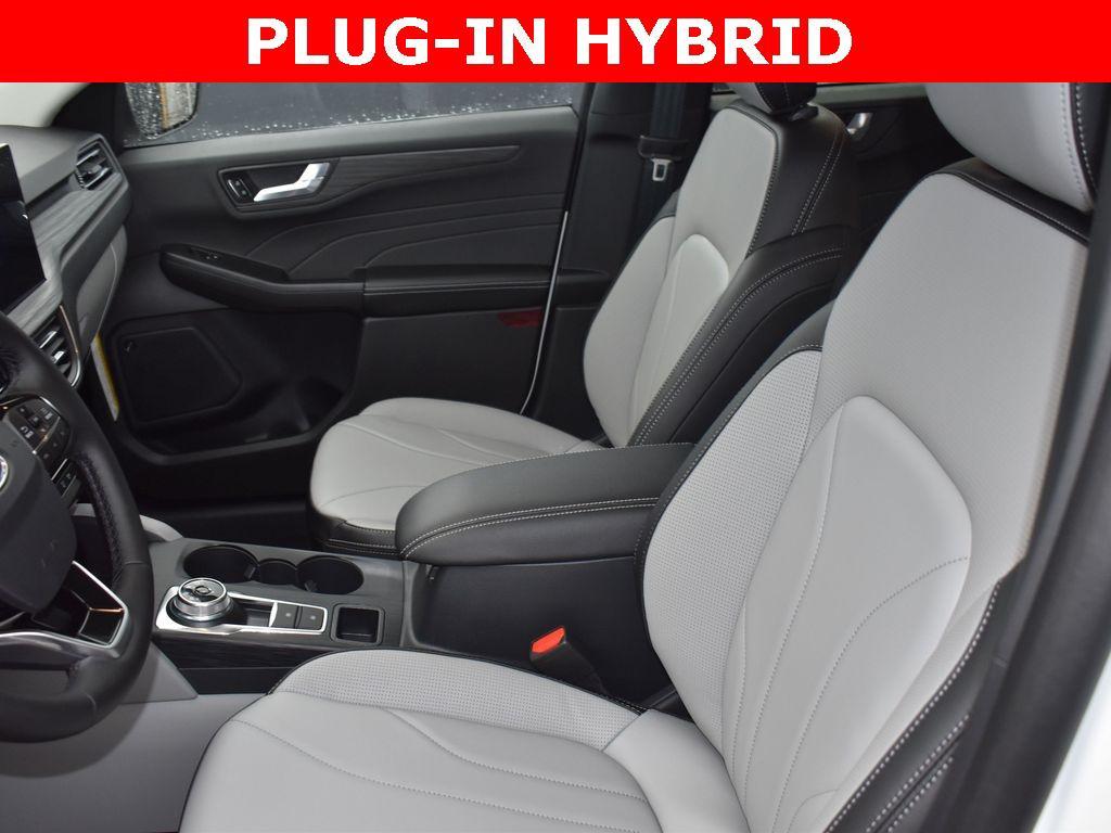new 2025 Ford Escape PHEV car, priced at $37,888