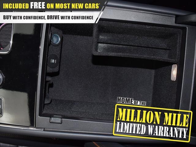 new 2025 Lincoln Aviator car, priced at $79,359