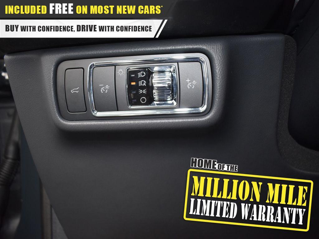 new 2025 Lincoln Aviator car, priced at $87,888