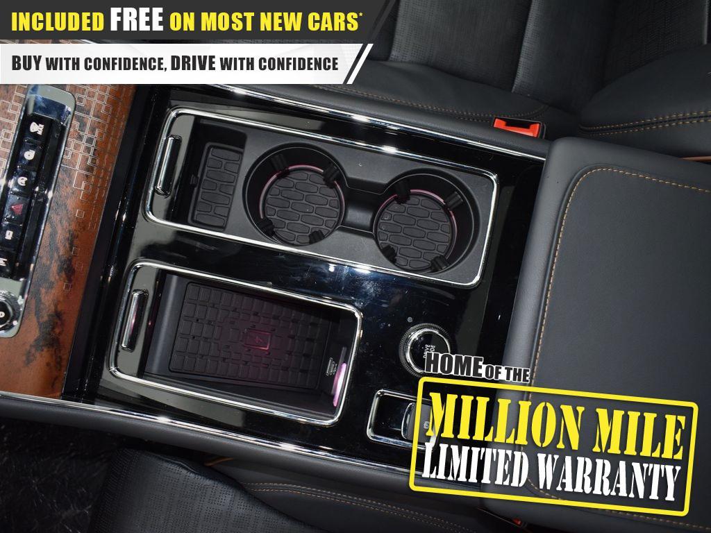 new 2025 Lincoln Aviator car, priced at $87,888