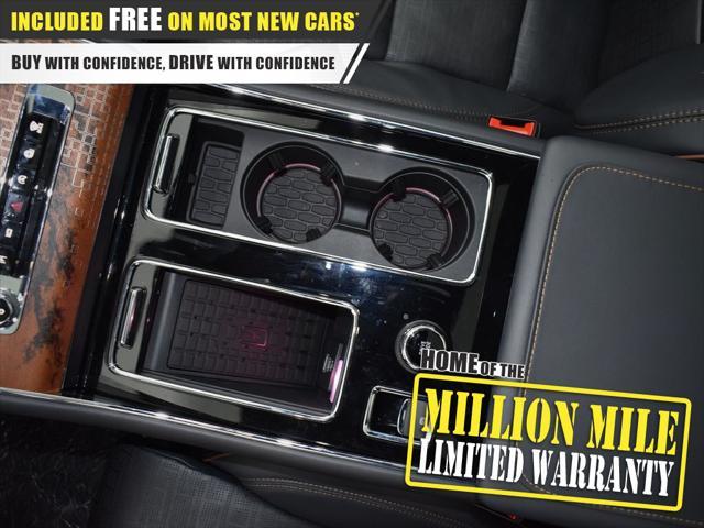 new 2025 Lincoln Aviator car, priced at $79,359