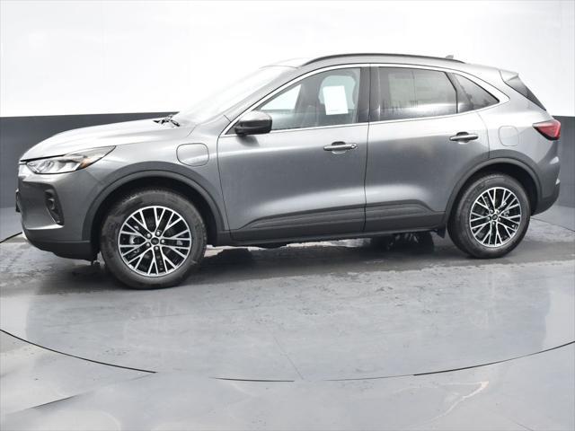 new 2025 Ford Escape PHEV car, priced at $33,248