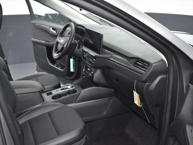 new 2025 Ford Escape PHEV car, priced at $33,248