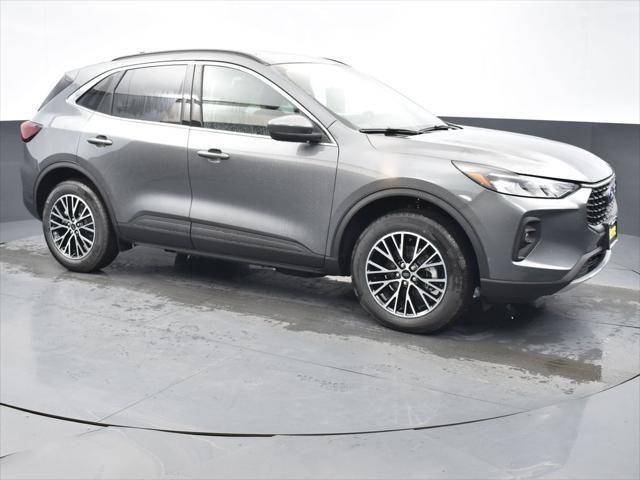 new 2025 Ford Escape PHEV car, priced at $33,248