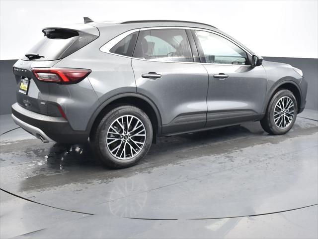 new 2025 Ford Escape PHEV car, priced at $33,248
