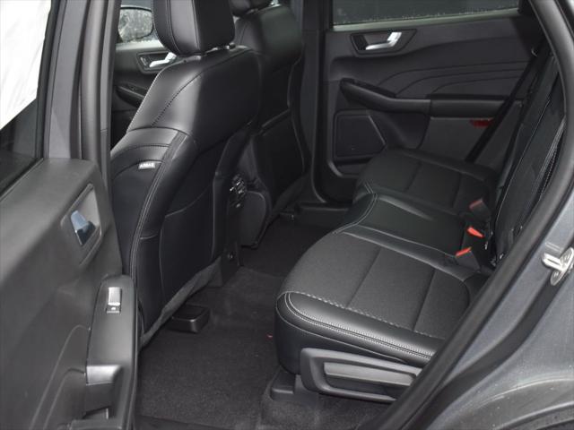 new 2025 Ford Escape PHEV car, priced at $33,248