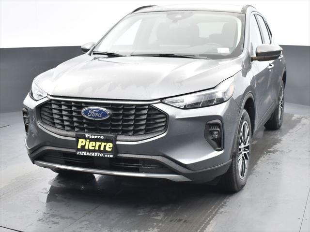 new 2025 Ford Escape PHEV car, priced at $33,248