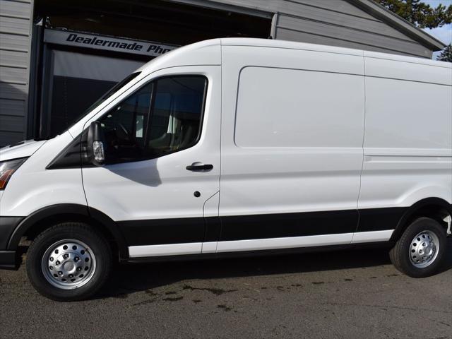 new 2024 Ford Transit-250 car, priced at $53,666