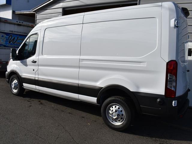 new 2024 Ford Transit-250 car, priced at $53,666