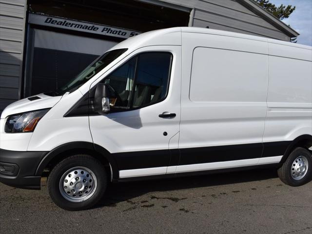 new 2024 Ford Transit-250 car, priced at $53,666