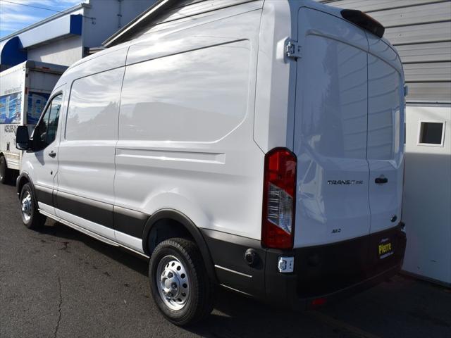 new 2024 Ford Transit-250 car, priced at $53,666