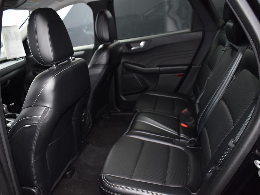 used 2023 Ford Escape car, priced at $22,791