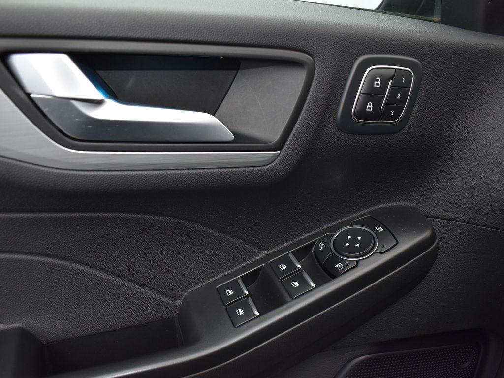 used 2023 Ford Escape car, priced at $22,791