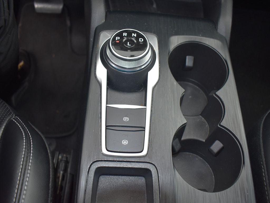 used 2023 Ford Escape car, priced at $22,791