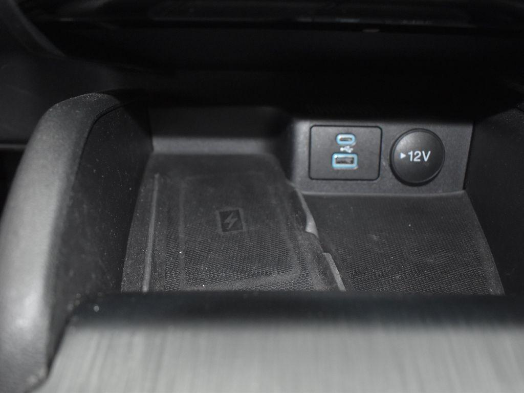 used 2023 Ford Escape car, priced at $22,791