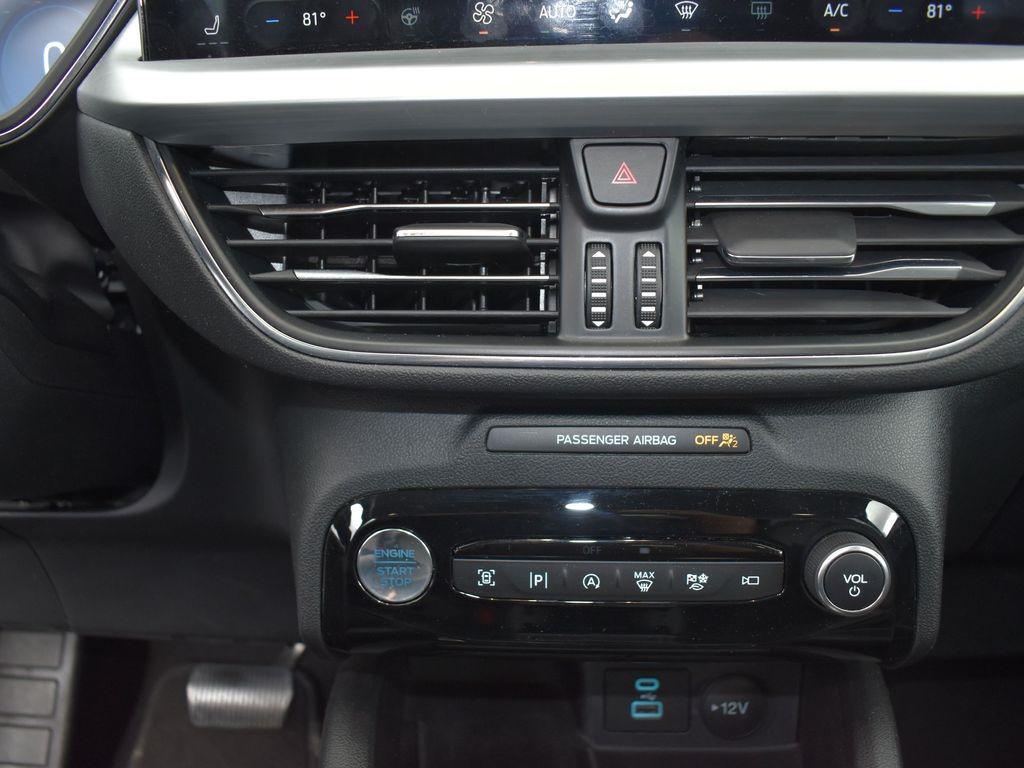 used 2023 Ford Escape car, priced at $22,791