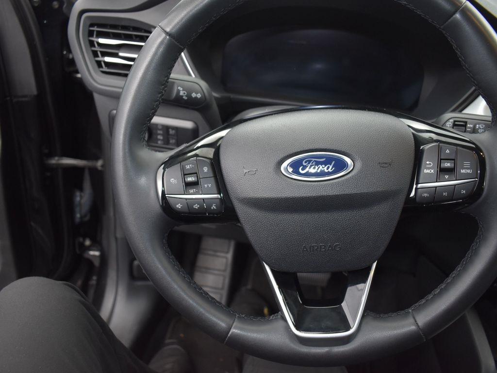 used 2023 Ford Escape car, priced at $22,791