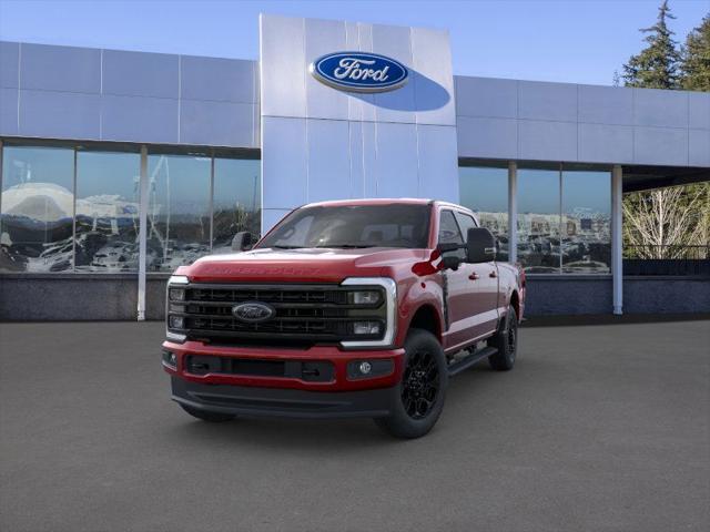 new 2024 Ford F-350 car, priced at $62,888