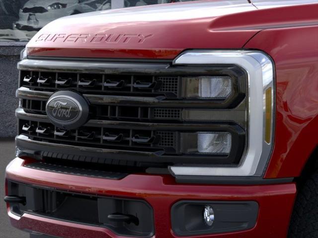 new 2024 Ford F-350 car, priced at $62,888