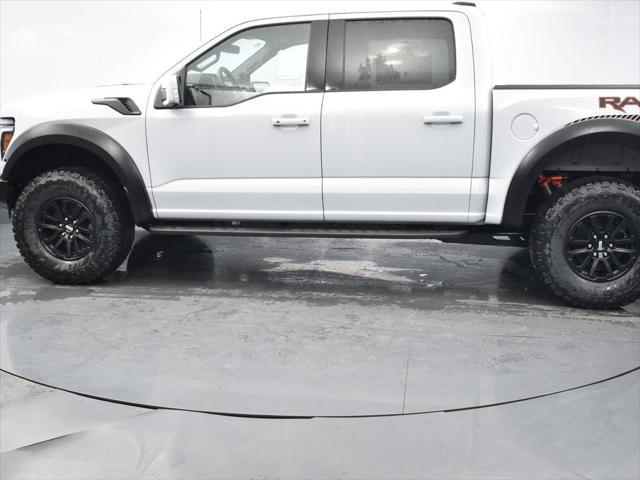 new 2025 Ford F-150 car, priced at $83,190