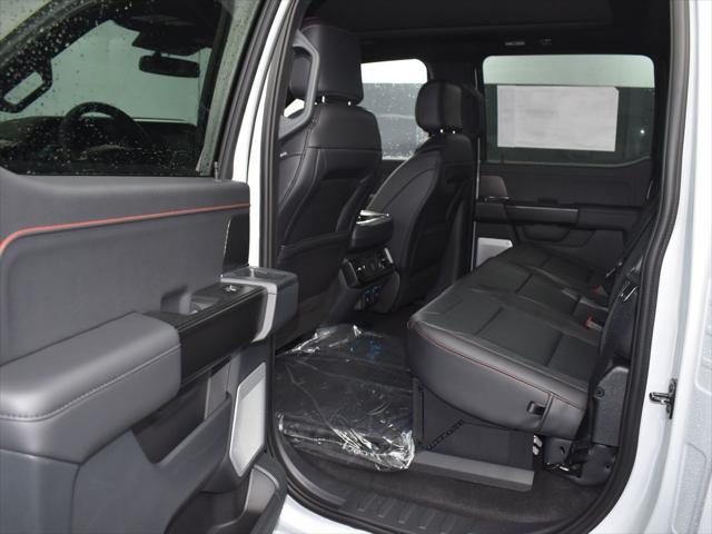 new 2025 Ford F-150 car, priced at $83,190