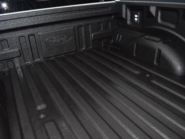 new 2025 Ford F-150 car, priced at $83,190