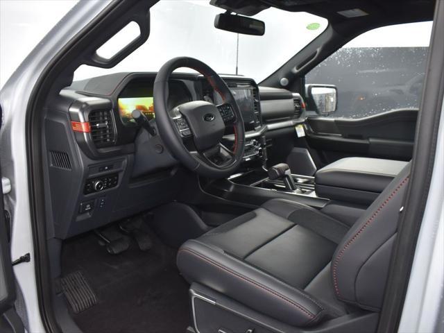 new 2025 Ford F-150 car, priced at $83,190