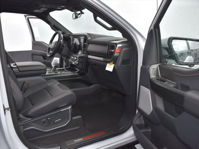 new 2025 Ford F-150 car, priced at $83,190