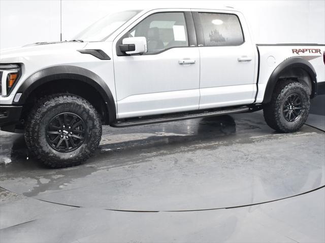 new 2025 Ford F-150 car, priced at $83,190
