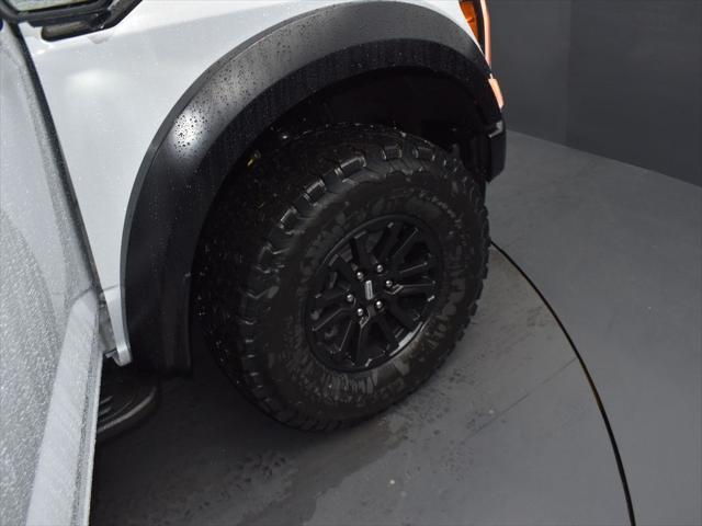 new 2025 Ford F-150 car, priced at $83,190