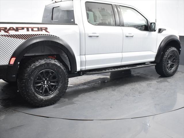 new 2025 Ford F-150 car, priced at $83,190