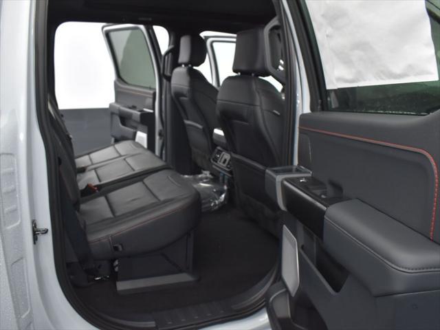 new 2025 Ford F-150 car, priced at $83,190