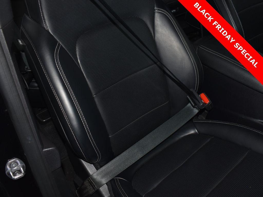 used 2023 Ford Escape car, priced at $22,791