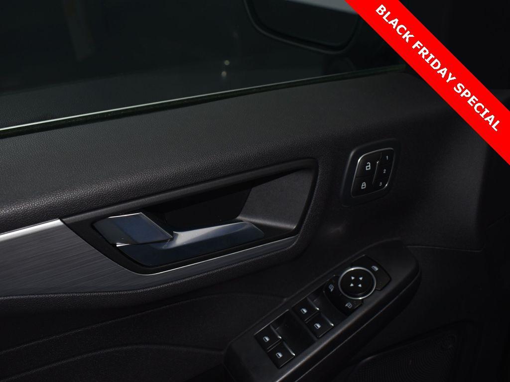 used 2023 Ford Escape car, priced at $22,791