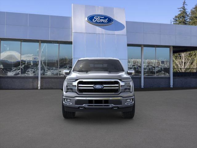 new 2024 Ford F-150 car, priced at $69,138