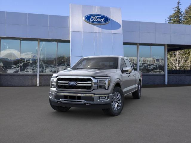 new 2024 Ford F-150 car, priced at $69,138