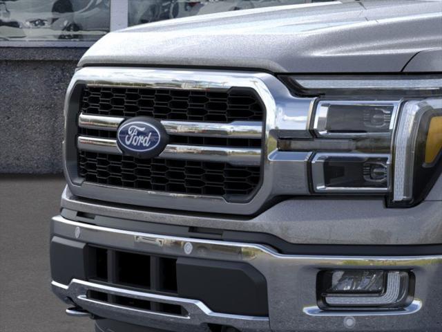 new 2024 Ford F-150 car, priced at $65,888