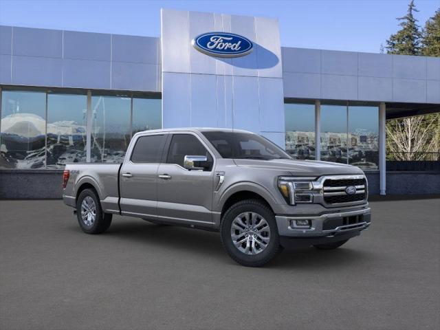 new 2024 Ford F-150 car, priced at $69,138