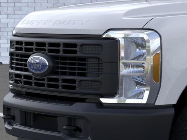 new 2024 Ford F-350 car, priced at $55,444