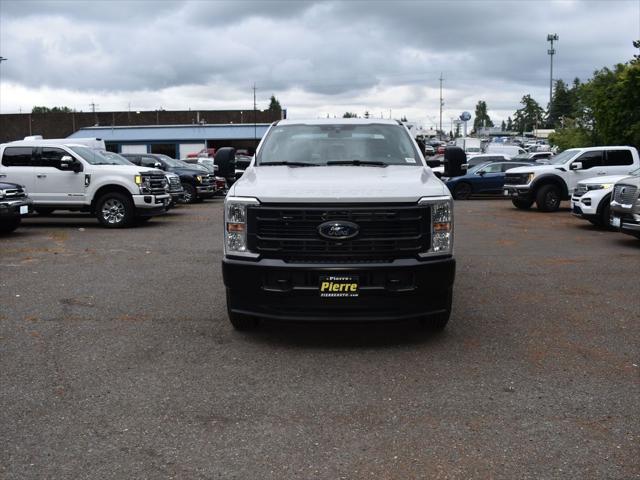 new 2024 Ford F-350 car, priced at $48,670
