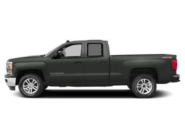 used 2015 Chevrolet Silverado 1500 car, priced at $19,795