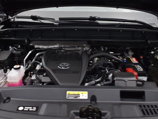 used 2024 Toyota Highlander car, priced at $44,491