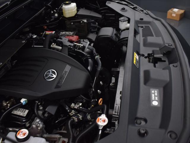 used 2024 Toyota Highlander car, priced at $44,491