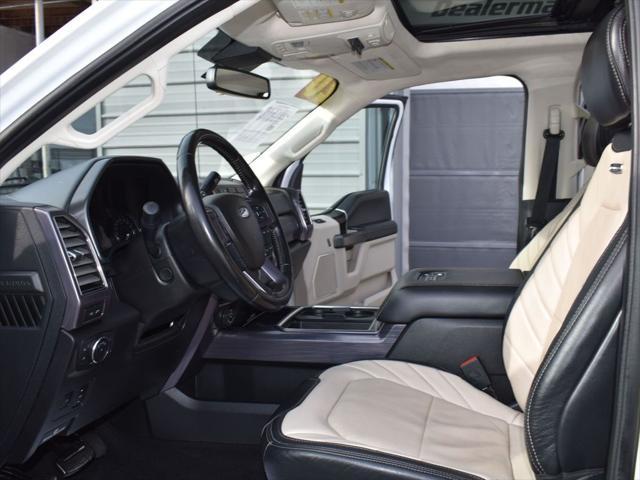 used 2020 Ford F-450 car, priced at $72,943