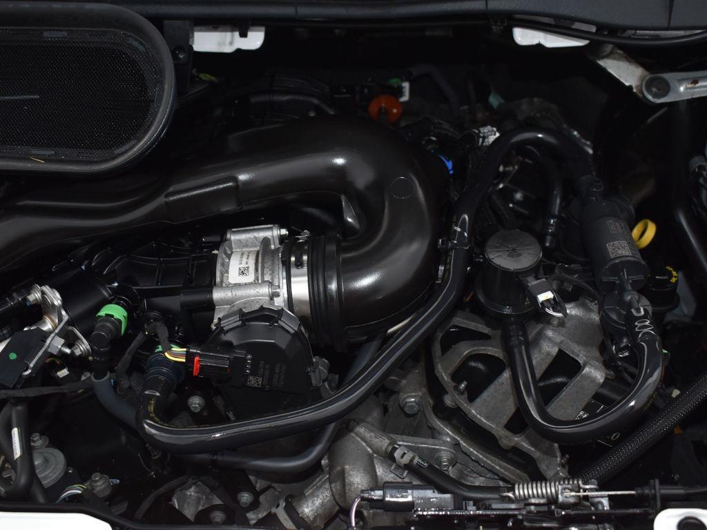 used 2020 Ford Transit-250 car, priced at $23,991