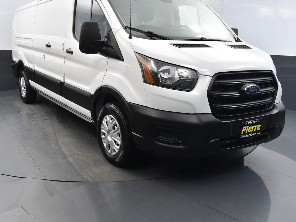 used 2020 Ford Transit-250 car, priced at $23,991