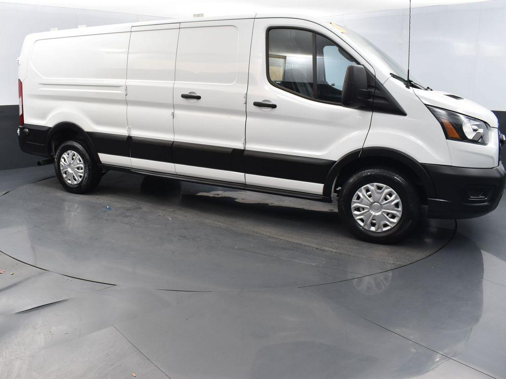 used 2020 Ford Transit-250 car, priced at $23,991