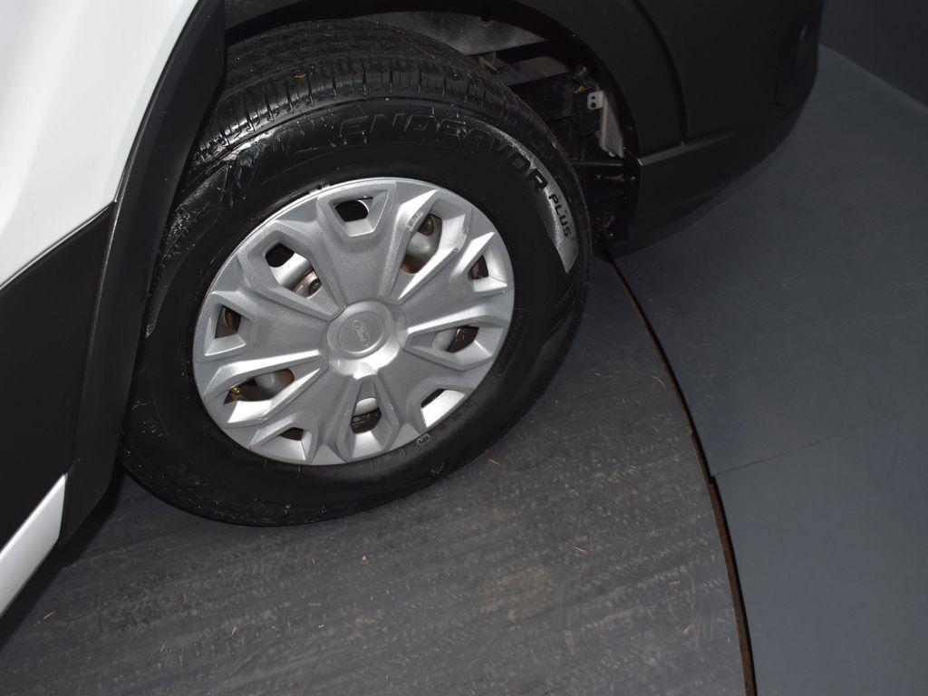 used 2020 Ford Transit-250 car, priced at $23,991