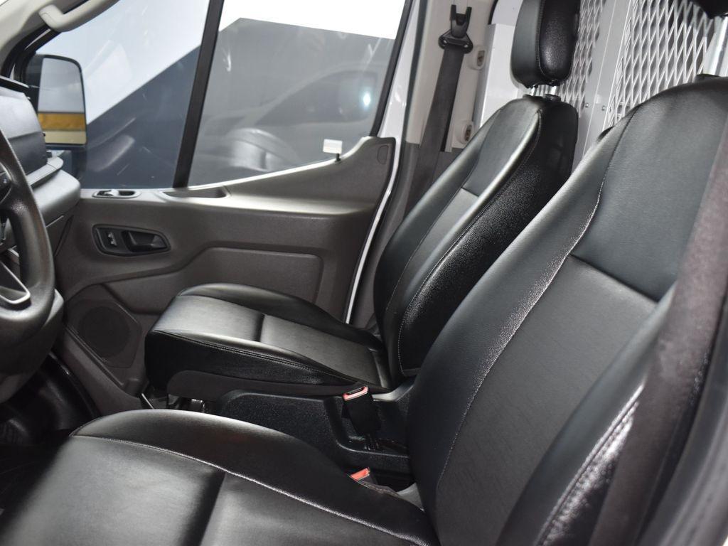 used 2020 Ford Transit-250 car, priced at $23,991