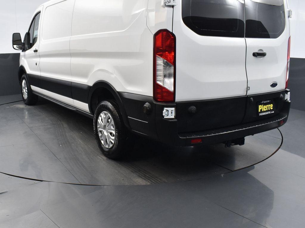 used 2020 Ford Transit-250 car, priced at $23,991